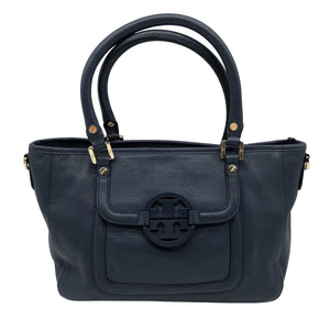 Unisex Tory Burch - Handbag, size Midi - Blue (1)