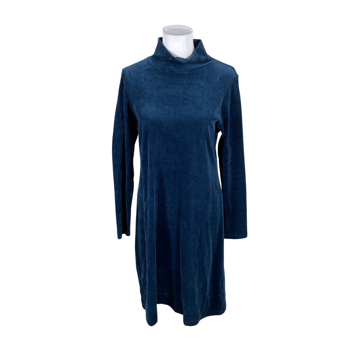 Unisex Aleksiina Design - Sweatshirt dress, size 38 - Blue (1)