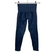 Unisex LNDR - Sports tights, size 38 - Blue ()