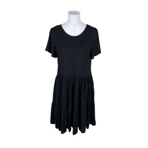 Unisex North Outdoor - Tricot dress, size 40 - Black (1)