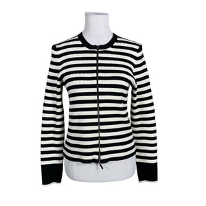 Unisex Madewell - Cardigan, size 40 - Black (1)