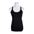 Unisex Lululemon - Sports top, size 38 - Gray ()
