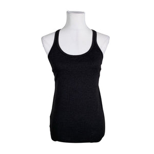 Unisex Lululemon - Sports top, size 38 - Gray (1)