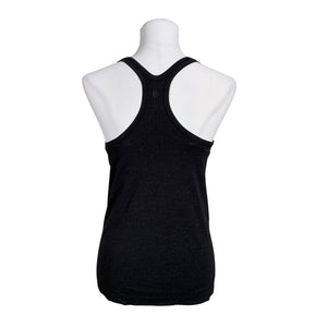 Unisex Lululemon - Sports top, size 38 - Gray (2)