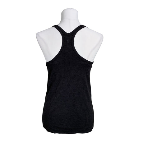 Unisex Lululemon - Sports top, size 38 - Gray (2)