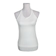 Unisex LNDR - Sports top, size 38 - White ()