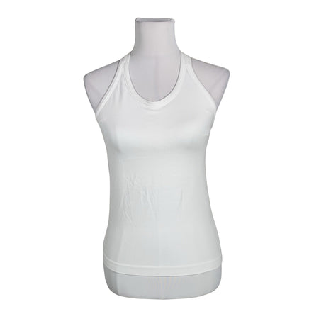 Unisex LNDR - Sports top, size 38 - White ()