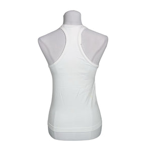 Unisex LNDR - Sports top, size 38 - White (2)