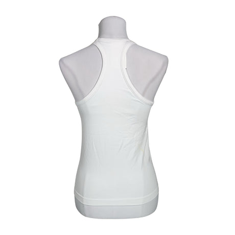 Unisex LNDR - Sports top, size 38 - White (2)