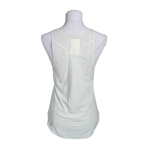 Unisex Lululemon - Sports top, size 38 - White (2)