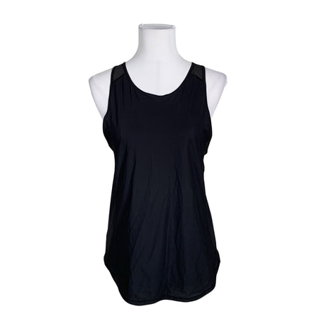 Unisex Lululemon - Sports top, size 38 - Black ()