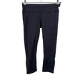 Unisex Lululemon - Sports tights, size 38 - Black ()