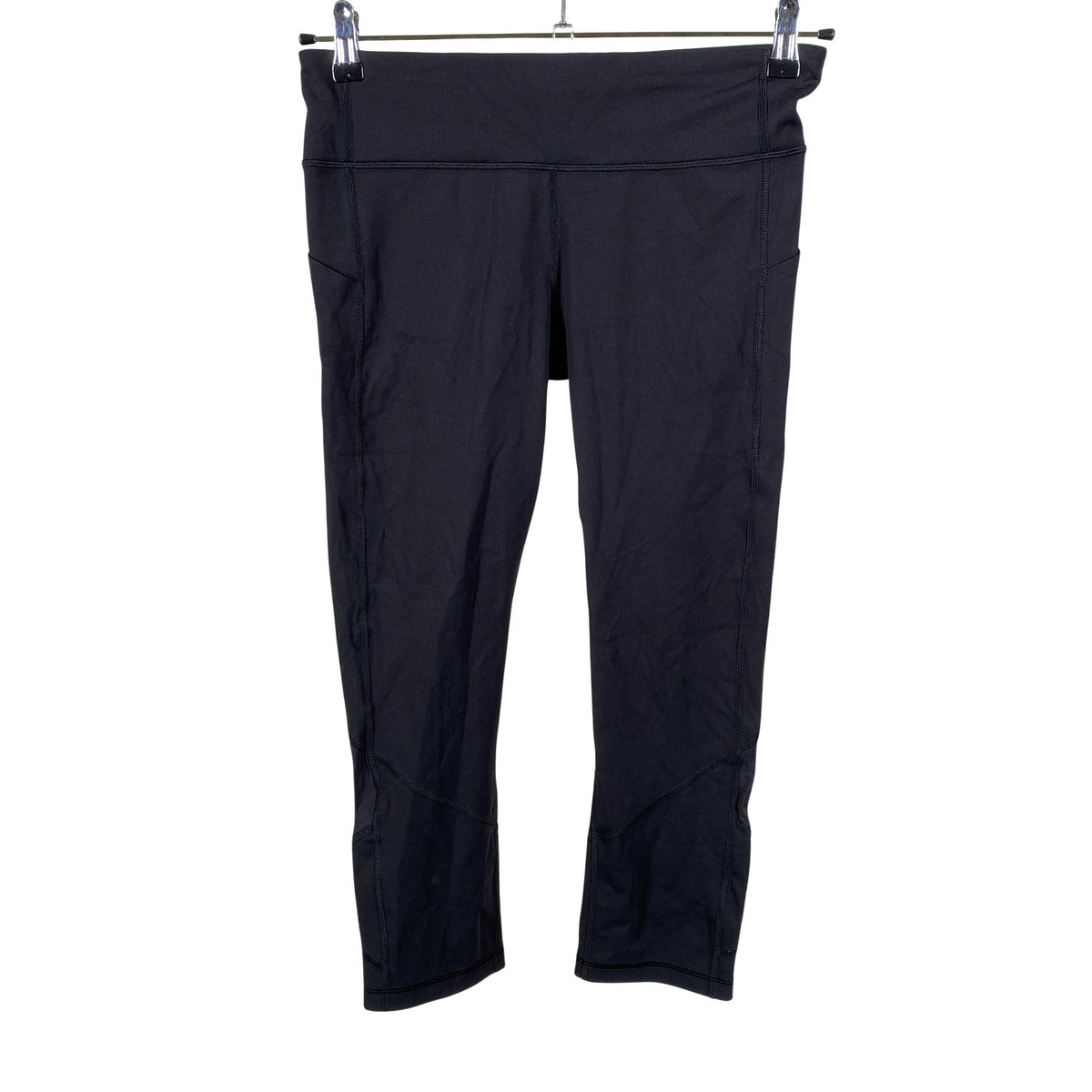 Unisex Lululemon - Sports tights, size 38 - Black (1)