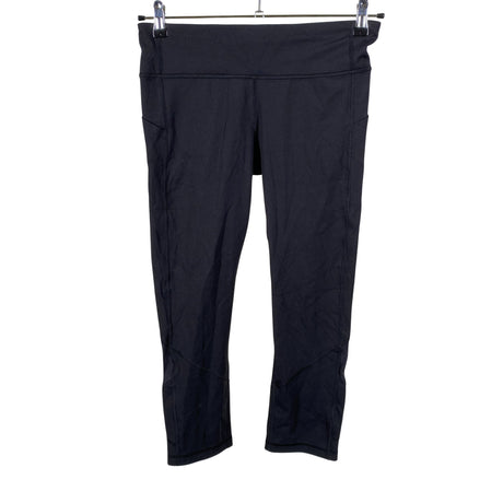 Unisex Lululemon - Sports tights, size 38 - Black ()