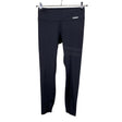 Unisex Stronger - Sports tights, size 38 - Black ()