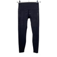 Unisex Lululemon - Sports tights, size 38 - Black ()
