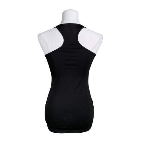Unisex Puma - Sports top, size 38 - Black (2)
