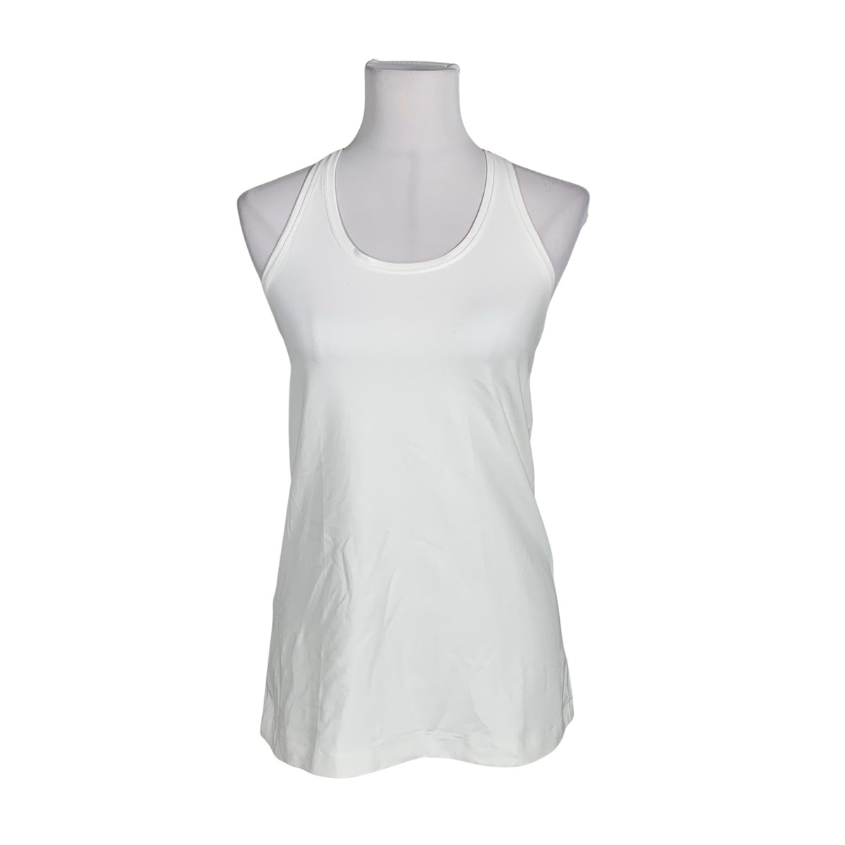Unisex Lululemon - Sports top, size 38 - White (1)