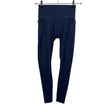 Unisex Ninepine - Sports tights, size 38 - Blue ()