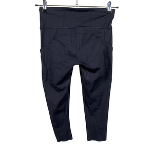 Unisex Lululemon - Sports tights, size 38 - Black (2)