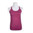 Unisex Lululemon - Sports top, size 40 - Pink ()