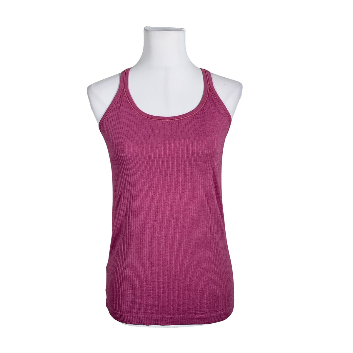 Unisex Lululemon - Sports top, size 40 - Pink (1)