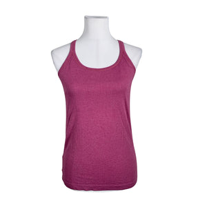 Unisex Lululemon - Sports top, size 40 - Pink (1)