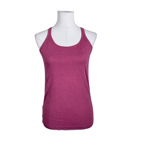 Unisex Lululemon - Sports top, size 40 - Pink ()