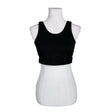 Unisex Bara Sportswear - Sports top, size 40 - Black ()