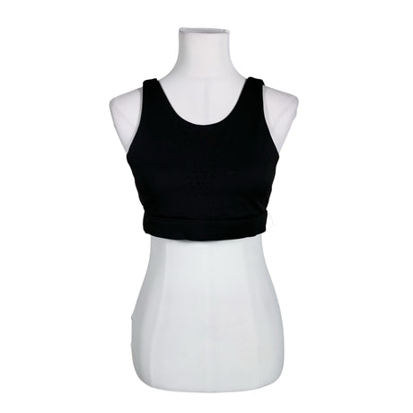 Unisex Bara Sportswear - Sports top, size 40 - Black ()