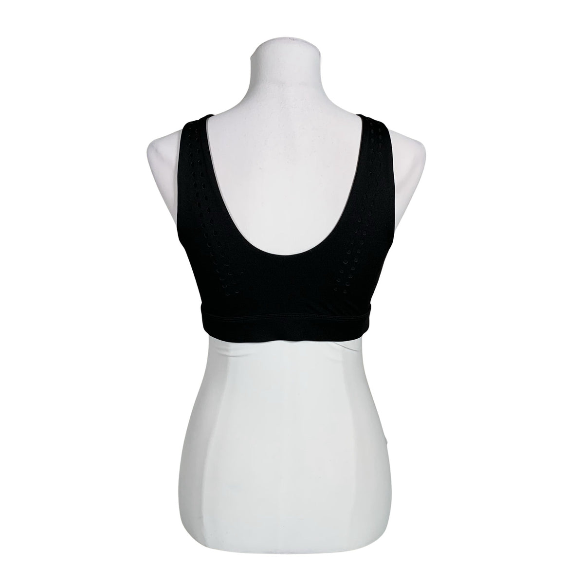 Unisex Bara Sportswear - Sports top, size 40 - Black (2)