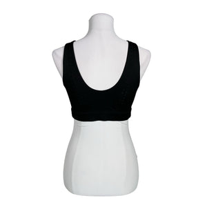 Unisex Bara Sportswear - Sports top, size 40 - Black (2)
