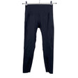 Unisex LNDR - Sports tights, size 38 - Black ()