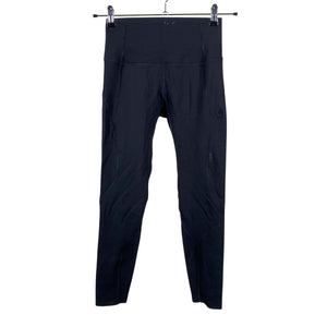 Unisex LNDR - Sports tights, size 38 - Black (1)