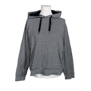 Unisex Tommy Hilfiger - Hoodie, size 38 - Gray (1)