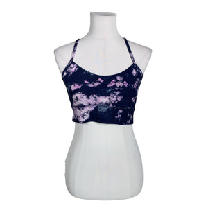 Unisex Lululemon - Sports top, size 40 - Blue (1)