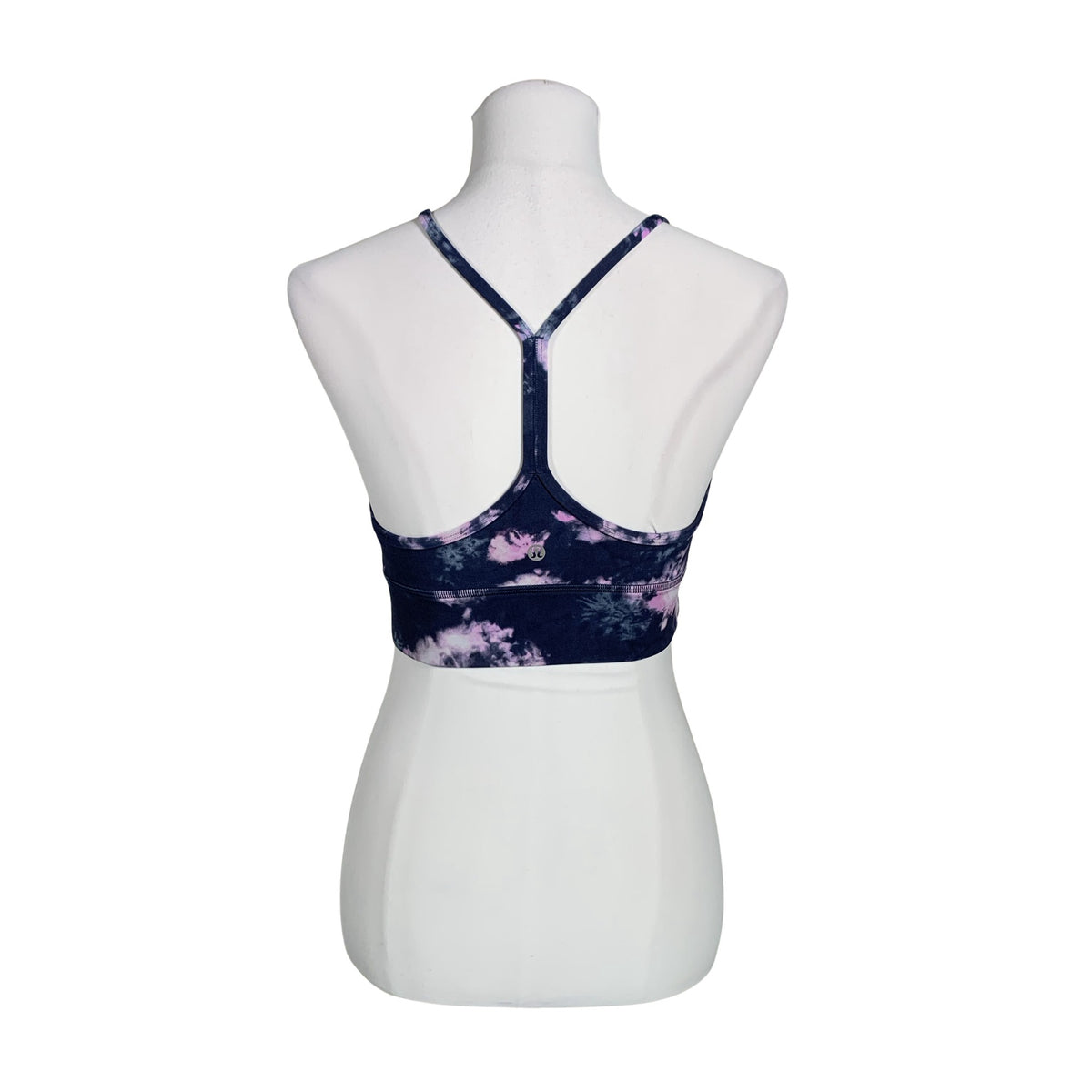 Unisex Lululemon - Sports top, size 40 - Blue (2)