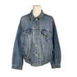 Unisex Levi's - Denim jacket, size 40 - Blue ()