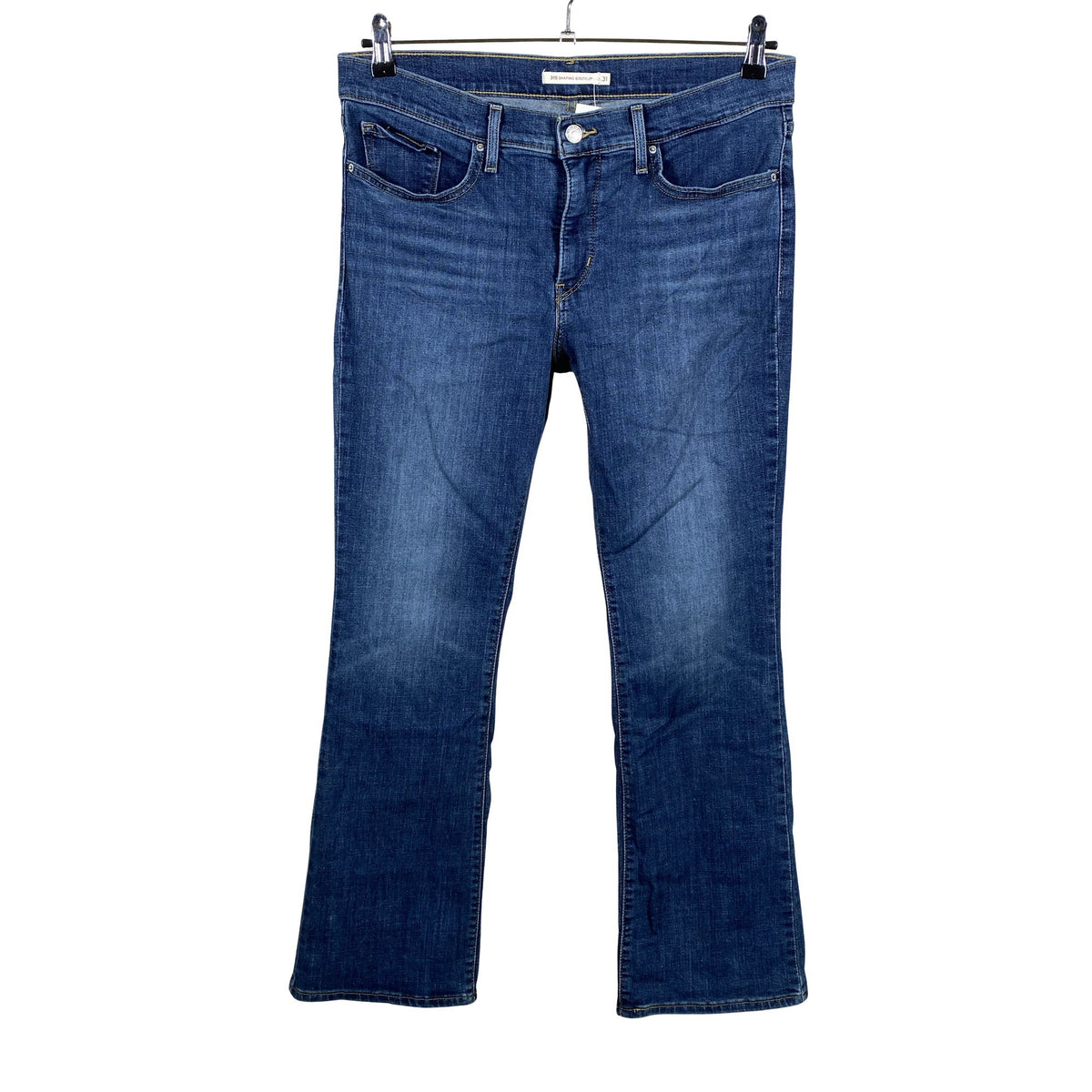 Unisex Levi's - Jeans, size W31 - Blue (1)