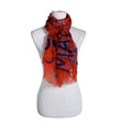 Unisex Marc By Marc Jacobs - Scarf, size Maxi - Red ()