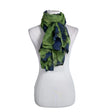 Unisex Lumi - Scarf, size Maxi - Green ()