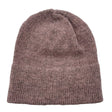 Unisex Myssyfarmi - Winter beanie, size 52 - 54 cm - Violet ()