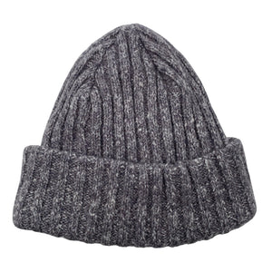Unisex Papu - Winter beanie, size 52 - 54 cm - Gray (1)