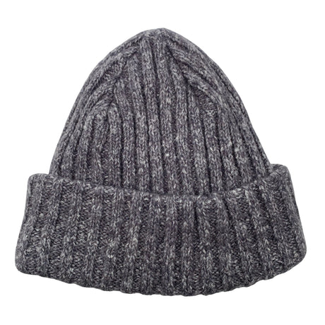 Unisex Papu - Winter beanie, size 52 - 54 cm - Gray ()