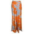 Unisex Marimekko - Fabric skirt, size 40 - Light blue ()