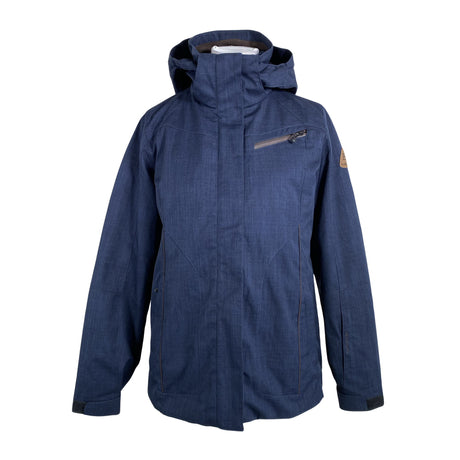Unisex Avalanche - Winter jacket, size 40 - Blue (2)