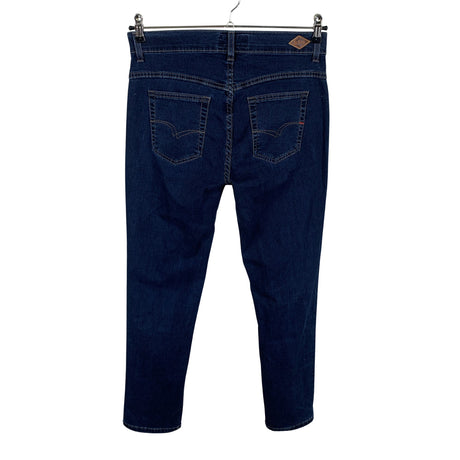 Unisex Lee Cooper - Jeans, size W30 - Blue (2)