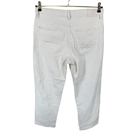 Unisex Opus - Jeans, size 40 - White (2)