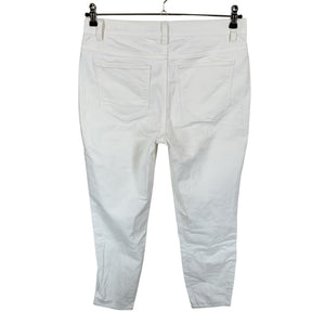 Unisex Lord&Taylor - Jeans, size 40 - White (2)