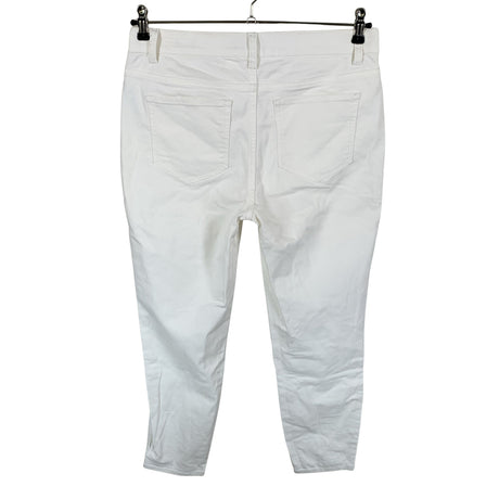 Unisex Lord&Taylor - Jeans, size 40 - White (2)